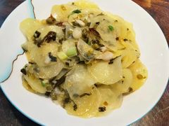-金洲美食(金州广场店)