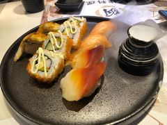 -羽寿司(东方宝泰店)