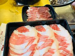 -牛街清真满恒記(平安里西大街店)