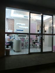 点击看大图 -安娜美甲美睫沙龙