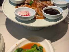 -额娘·春饼烤鸭(华北七楼创始店)