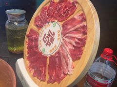 -阳坊涮肉(西直门凯德mall店)