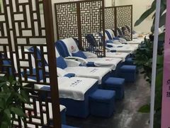 -1号足道推拿会馆