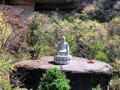 -玉华宫景区