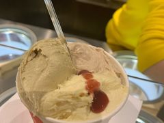 开心果gelato-DIP in GELATO(富民路店)