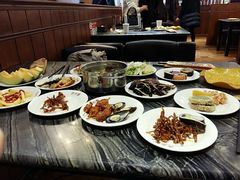 -吉布鲁牛排海鲜自助(温江合生汇店)