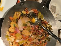 -湘轩·土菜研究院(光大店)