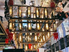 -捞王锅物料理(上海世茂广场店)