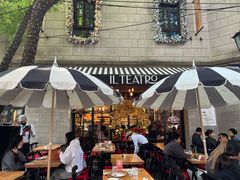 -IL TEATRO 精品意大利餐厅