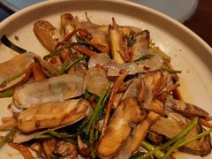 -东海怡品海鲜豆捞(星街坊店)