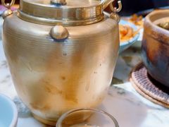 -小吊梨汤·北京菜(香山店)