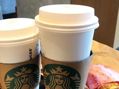 -星巴克(北京三里屯SOHO一店)