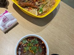 -林静小吃(复兴路店)