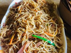 -南都咖啡西餐厅(吉厦村店)