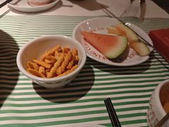 -楼兰新疆菜(江宁万达店)