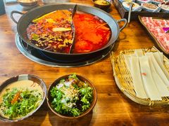 -楠火锅(哈尔滨金爵万象店)