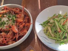 -新木器时代餐厅(太湖新天地店)