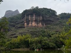 -丹霞山风景名胜区