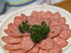 -山河屯铁锅炖·非遗东北菜(南山店)