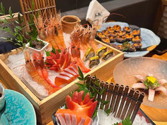 -水濑·日料放题(天河店)