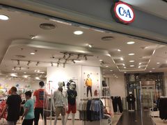-C&A(茂业天地店)