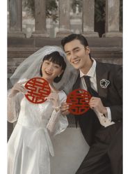 点击看大图 -唯一旅拍·颂当代影像艺术中心(上城店)