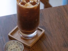 白桃美式-瘾咖啡(江北21号住宅小区店)