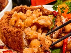 -肥肥蟹海鲜饭店(马六甲店)