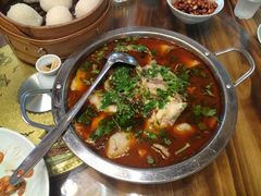 -双塔老饭店