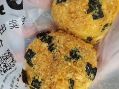 -鲍师傅糕点(台东步行街店)