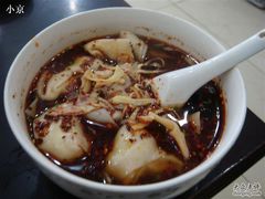 开洋辣馄饨-熙盛源(凤凰街店)