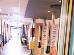 -麦当劳(鼓楼店)