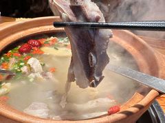 -蔡记·九米羊肉炉(东渡店)