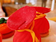 -洲际酒店·地平线全日餐厅HORIZON CAFÉ