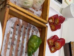 -蔡澜点心·粤菜(月星环球港店)