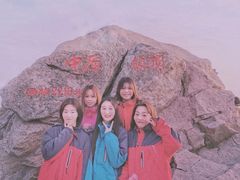 -洛阳白云山景区