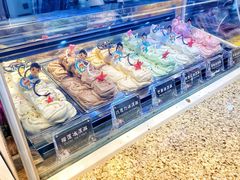 -圣罗巴海鲜烤肉自助(佳兆业店)
