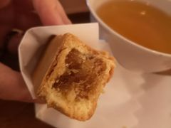 -微热山丘(台北民生公园门市店)