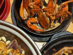 -莲花公园煎蟹·30年闽菜(火车站店)