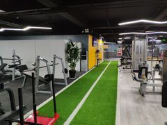 -ENERGY原力健身(川周店)