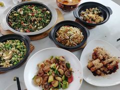 -周三的情书花园餐厅(江北店)