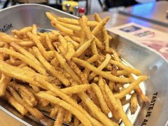-Tube station站点比萨(王府井百货店)