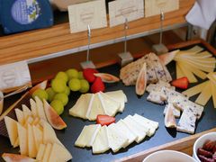 -上海和平饭店-华懋阁 The Cathay Room