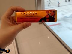 -GODIVA(国际金融中心店)