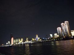 -武汉两江游览·夜游长江(汉口粤汉码头)