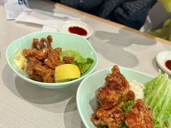-滨寿司(新街口中央商场店)