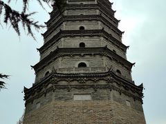 -法门文化景区