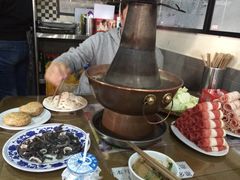 -东兴顺爆肚张