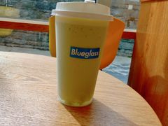 -Blueglass酸奶(财富购物中心店)