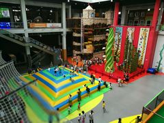 -蒙特利亲子乐园